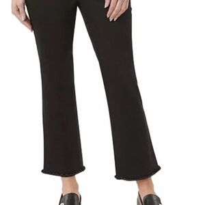 Absolution Democracy Black Denim Jeans Size 16